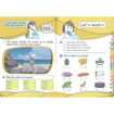 Picture of ENGLISH R TO 6 WORKBOOK 1B